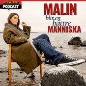Podcast Malin blir en bättre människa