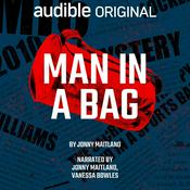 Podcast Man in a Bag
