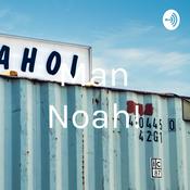 Podcast Man Noah!