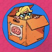 Podcast Mandoras Æske