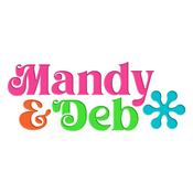 Podcast Mandy and Deb