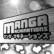 Podcast Manga Machinations
