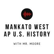 Podcast Mankato West APUSH