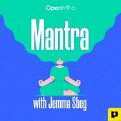 Podcast Mantra with Jemma Sbeg