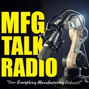 Podcast Manufacturing Talk Radio