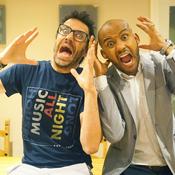 Podcast Manup! UK Men's mental health podcast