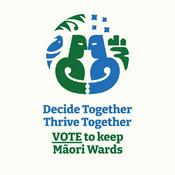 Podcast Māori Wards Work Whakatū