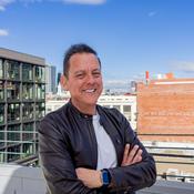 Podcast Marcus In The Morning "ON DEMAND"