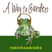 Podcast MARGARET ROACH A WAY TO GARDEN