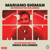 Podcast Mariano Sigman: un podcast de sus libros