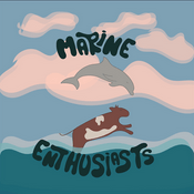 Podcast Marine Enthusiasts