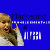 Podcast Marketing Funneldementals - Marketing 101