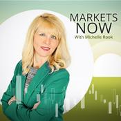 Podcast Markets Now with Michelle Rook