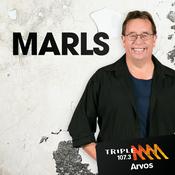 Podcast Marls - Triple M Hobart 107.3