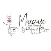 Podcast Marriage Isn’t Always Bubblegum And Lollipops