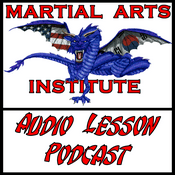 Podcast Martial Arts Institute and Fitness