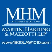 Podcast Martin, Harding & Mazzotti