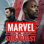 Podcast Marvel Squadcast