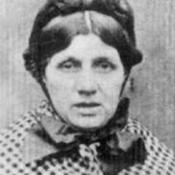 Podcast Mary Ann Cotton