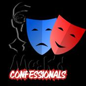 Podcast Mask'd Confessional