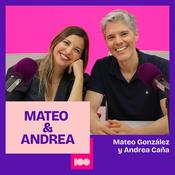 Podcast Mateo & Andrea