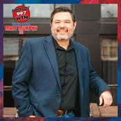 Podcast Matt Murphy