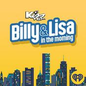 Podcast Billy & Lisa in the Morning