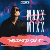Podcast Maxx In The Mixx