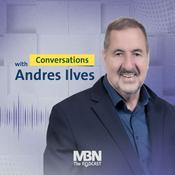 Podcast A Conversation With Andres Ilves