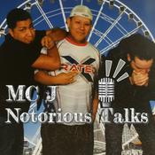 Podcast MCJ Notorious Talks