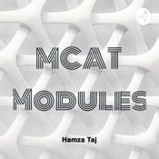 Podcast MCAT Modules - Review
