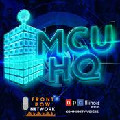 Podcast MCU HQ - A Marvel Cinematic Universe Podcast