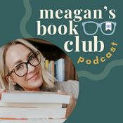 Podcast Meagan's Book Club Podcast