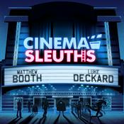 Podcast Cinema Sleuths