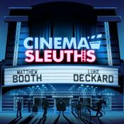 Podcast Cinema Sleuths