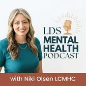 Podcast LDS Mental Health Podcast