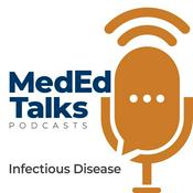 Podcast MedEdTalks - Infectious Disease
