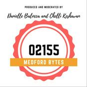 Podcast Medford Bytes