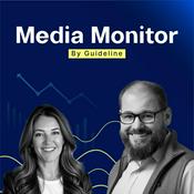 Podcast Media Monitor