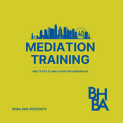 Podcast Mediation Training