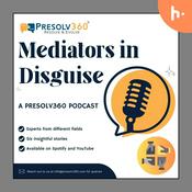 Podcast Mediators in Disguise