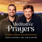 Podcast Meditative Prayers by Pray.com