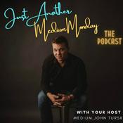 Podcast Just Another Medium Monday