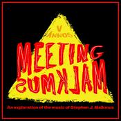 Podcast Meeting Malkmus - a Pavement podcast