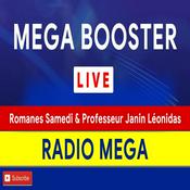 Podcast Mega Booster Live