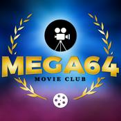 Podcast Mega64 Movie Club