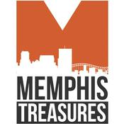 Podcast Memphis Treasures