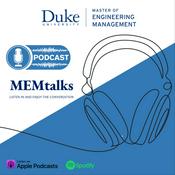 Podcast MEMtalks@Duke