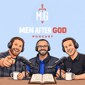 Podcast Men After God