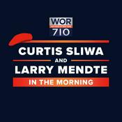 Podcast Curtis Sliwa & Larry Mendte In The Morning